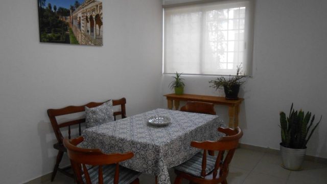Departamento en Renta en Moratilla Puebla Puebla 4