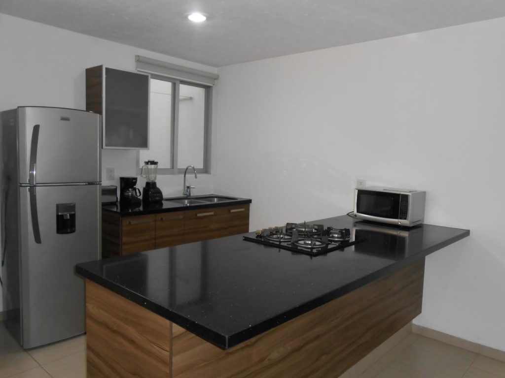 Departamento en Renta en Moratilla Puebla Puebla 5