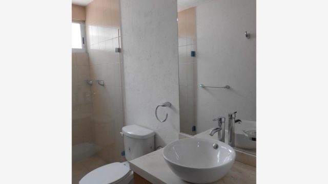 Departamento en Renta en Moratilla Puebla Puebla 8
