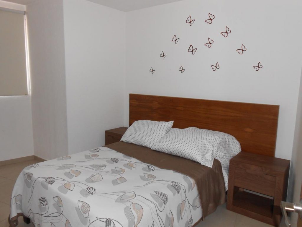 Departamento en Renta en Moratilla Puebla Puebla 9