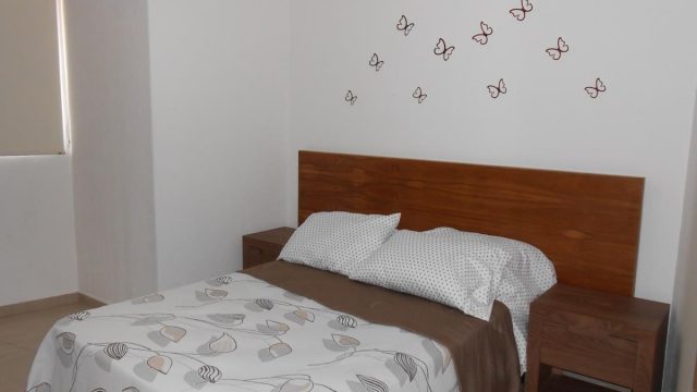Departamento en Renta en Moratilla Puebla Puebla 9