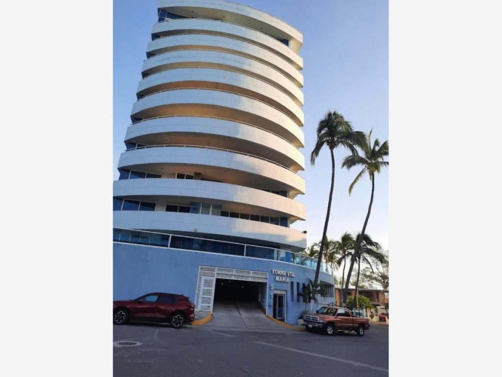 Departamento en Renta en Playa de Oro Mocambo Boca del Rio Veracruz de Ignacio de la Llave 7