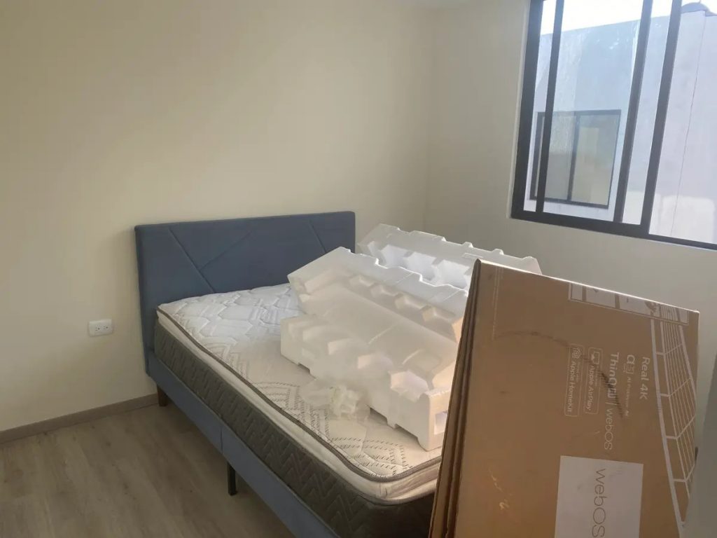 Departamento en Renta en San Francisco Ocotlan Ocotlan Coronango Puebla 1