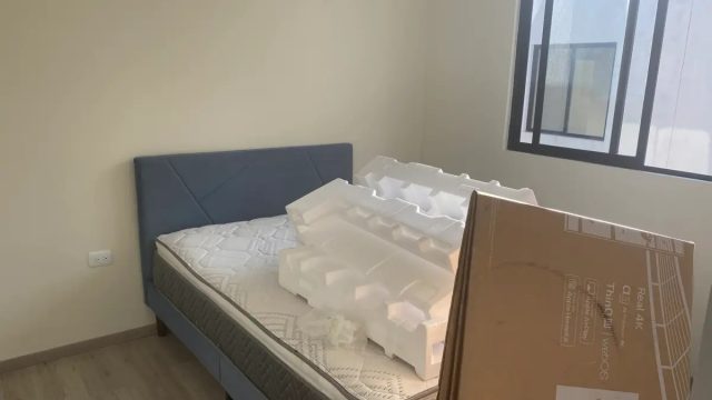 Departamento en Renta en San Francisco Ocotlan Ocotlan Coronango Puebla 1