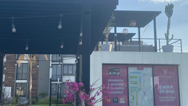 Departamento en Renta en San Francisco Ocotlan Ocotlan Coronango Puebla 10