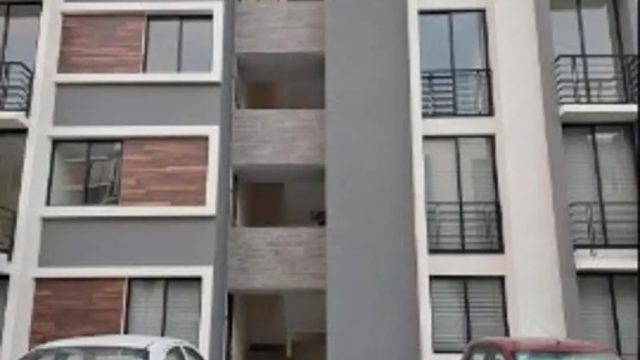 Departamento en Renta en San Francisco Ocotlan Ocotlan Coronango Puebla 11