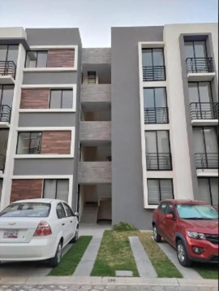 Departamento en Renta en San Francisco Ocotlán (Ocotlán), Coronango, Puebla