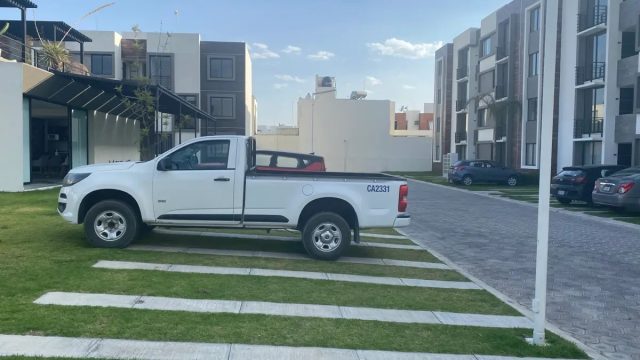 Departamento en Renta en San Francisco Ocotlan Ocotlan Coronango Puebla 12