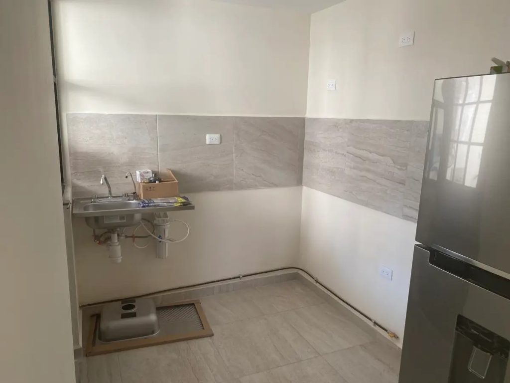 Departamento en Renta en San Francisco Ocotlan Ocotlan Coronango Puebla 2