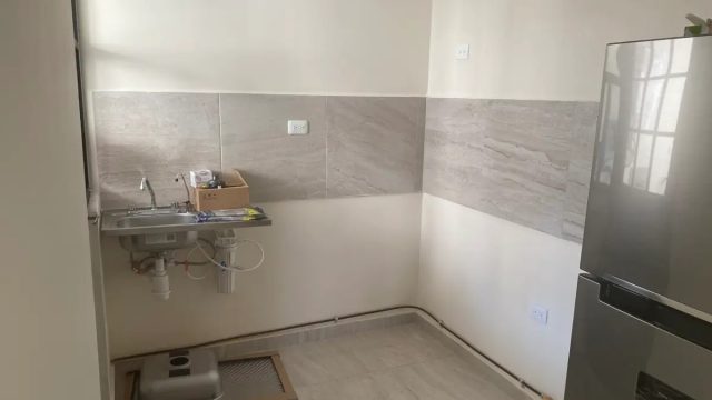 Departamento en Renta en San Francisco Ocotlan Ocotlan Coronango Puebla 2