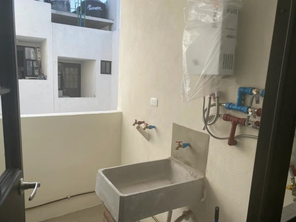 Departamento en Renta en San Francisco Ocotlan Ocotlan Coronango Puebla 3