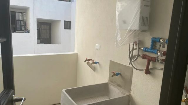 Departamento en Renta en San Francisco Ocotlan Ocotlan Coronango Puebla 3