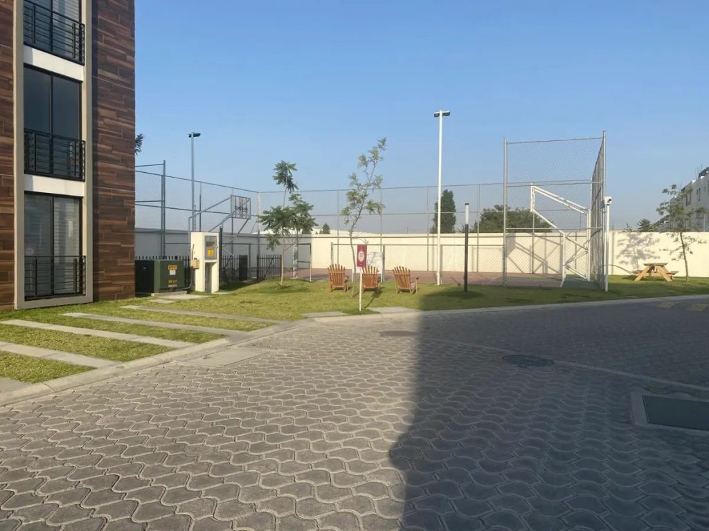 Departamento en Renta en San Francisco Ocotlan Ocotlan Coronango Puebla 4