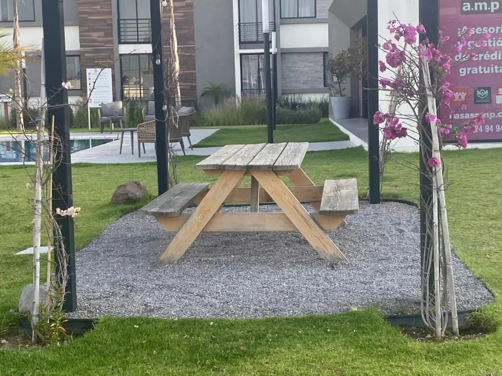 Departamento en Renta en San Francisco Ocotlan Ocotlan Coronango Puebla 5