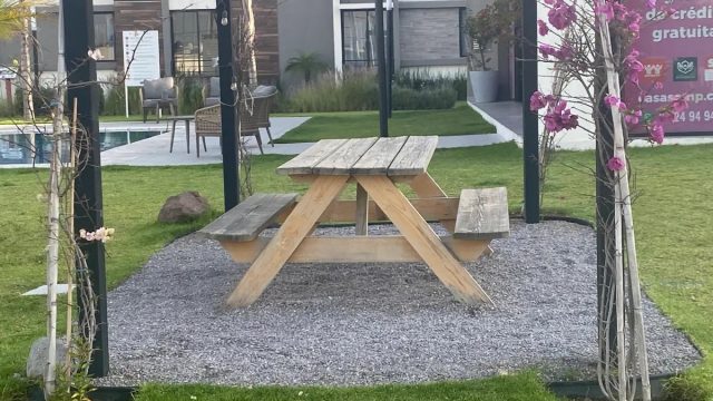 Departamento en Renta en San Francisco Ocotlan Ocotlan Coronango Puebla 5