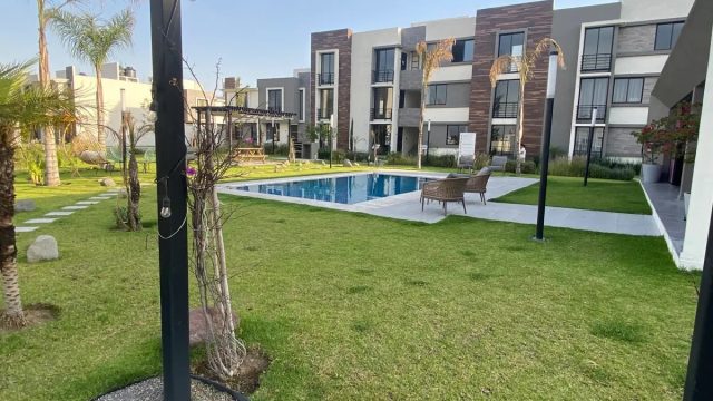 Departamento en Renta en San Francisco Ocotlan Ocotlan Coronango Puebla 7