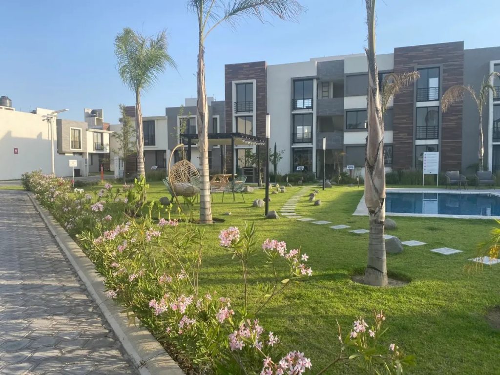 Departamento en Renta en San Francisco Ocotlan Ocotlan Coronango Puebla 8