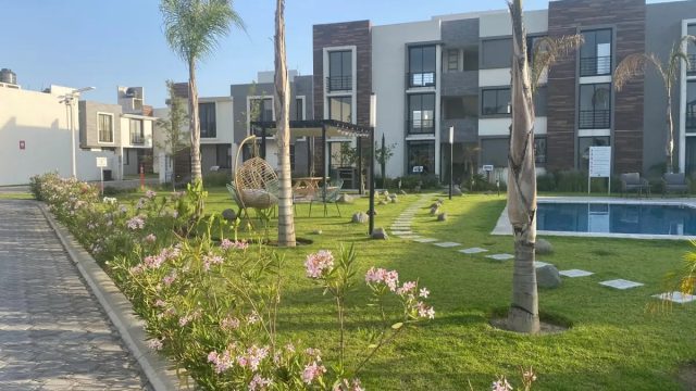 Departamento en Renta en San Francisco Ocotlan Ocotlan Coronango Puebla 8