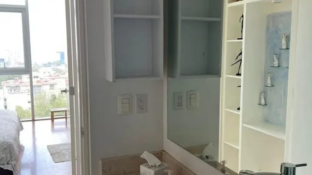 Departamento en Renta en San Jeronimo Lidice La Magdalena Contreras Ciudad de Mexico 3