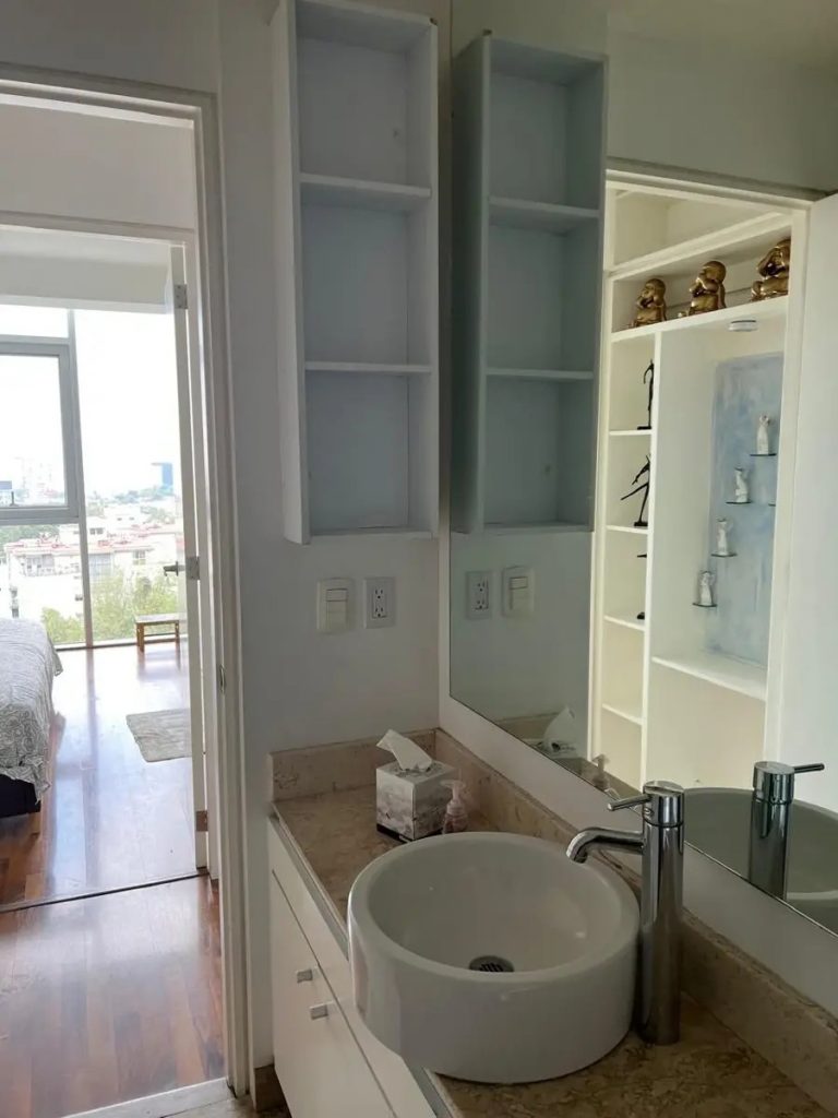 Departamento en Renta en San Jeronimo Lidice La Magdalena Contreras Ciudad de Mexico 3