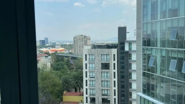 Departamento en Renta en San Jeronimo Lidice La Magdalena Contreras Ciudad de Mexico 4