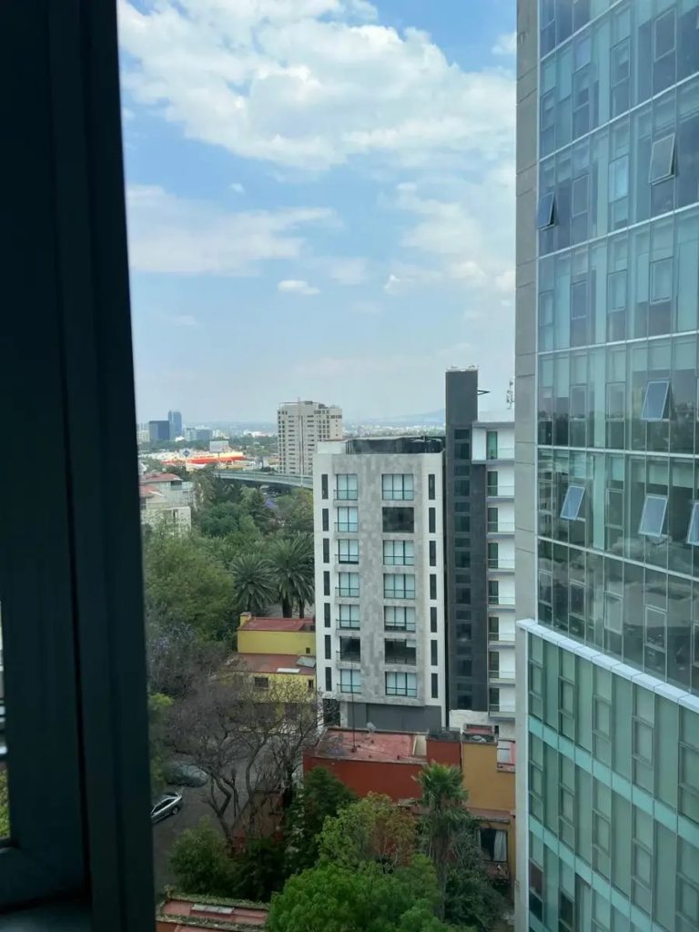 Departamento en Renta en San Jeronimo Lidice La Magdalena Contreras Ciudad de Mexico 4