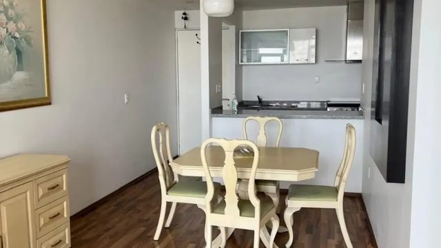 Departamento en Renta en San Jeronimo Lidice La Magdalena Contreras Ciudad de Mexico 6