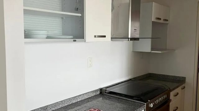 Departamento en Renta en San Jeronimo Lidice La Magdalena Contreras Ciudad de Mexico 7