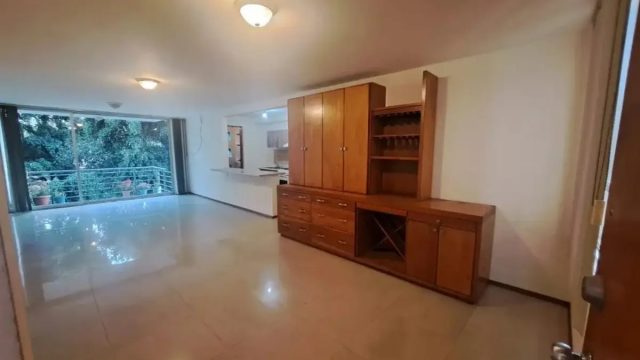 Departamento en Renta en San Rafael Cuauhtemoc Ciudad de Mexico 1 1