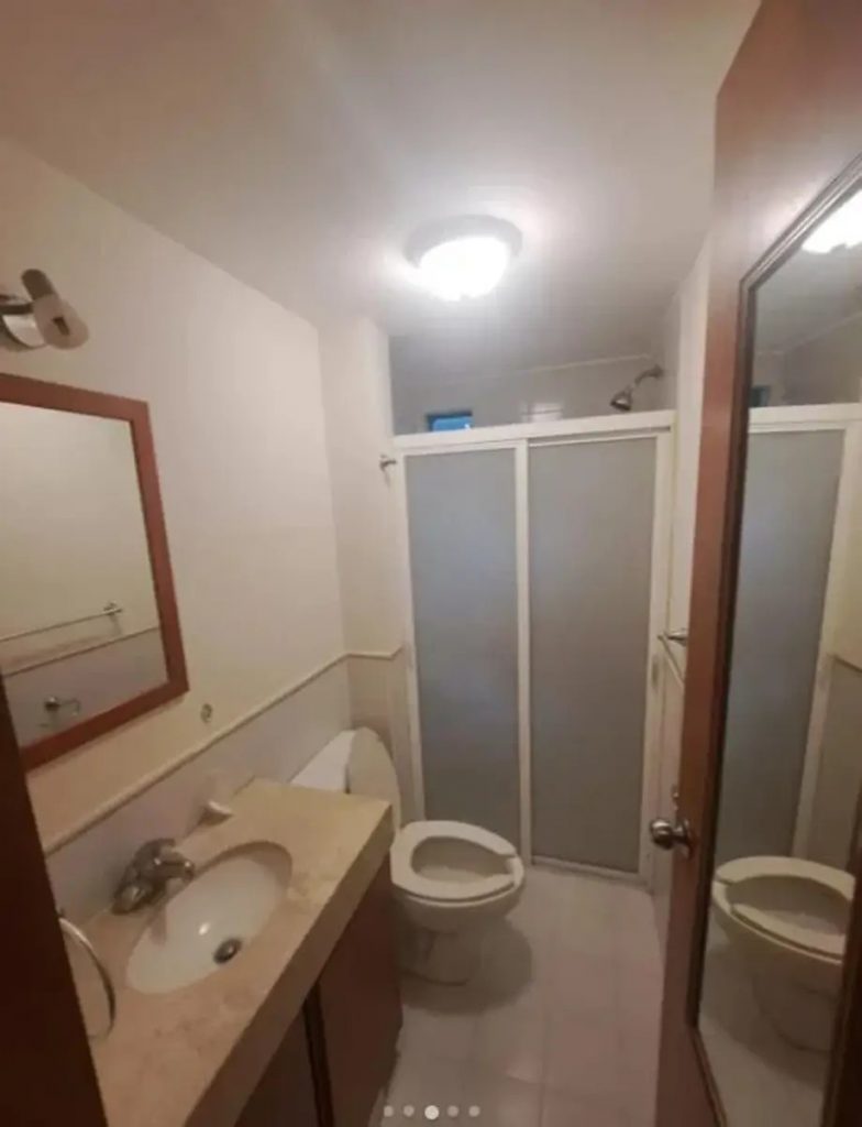 Departamento en Renta en San Rafael Cuauhtemoc Ciudad de Mexico 10 1