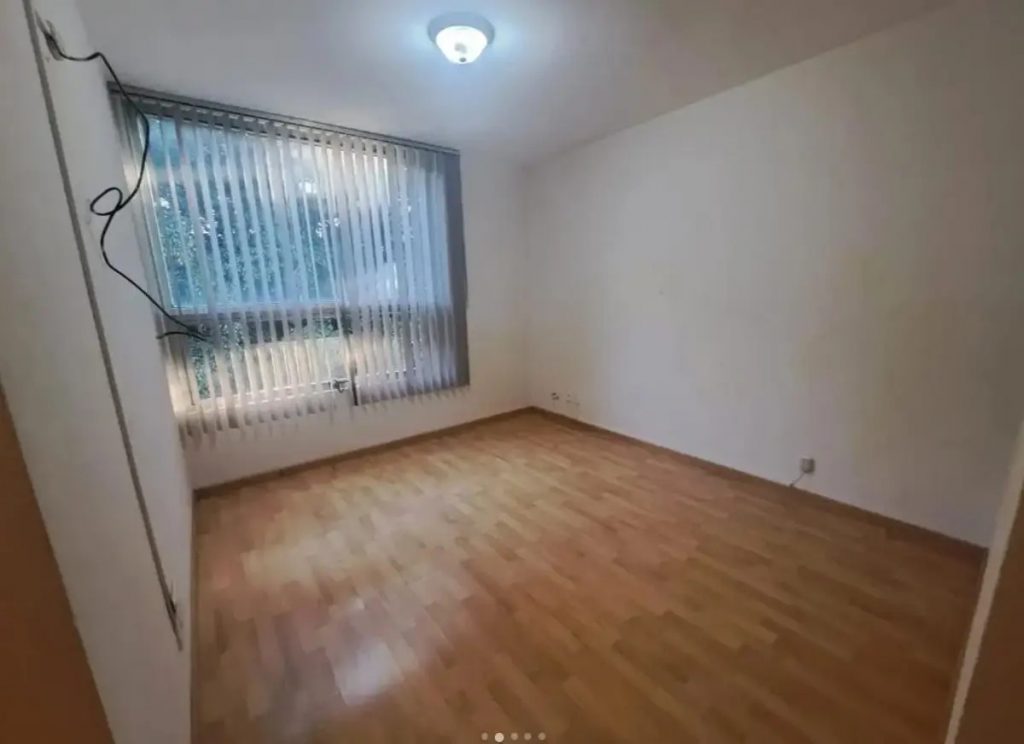 Departamento en Renta en San Rafael Cuauhtemoc Ciudad de Mexico 3 1