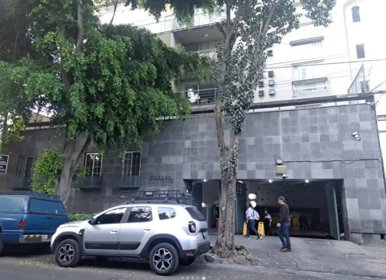 Departamento en Renta en San Rafael, Cuauhtémoc, Ciudad de México