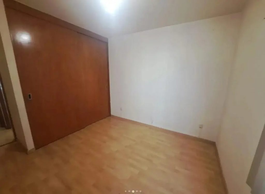 Departamento en Renta en San Rafael Cuauhtemoc Ciudad de Mexico 5 1