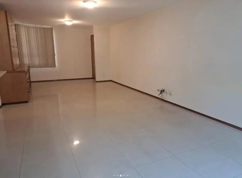 Departamento en Renta en San Rafael Cuauhtemoc Ciudad de Mexico 6 1