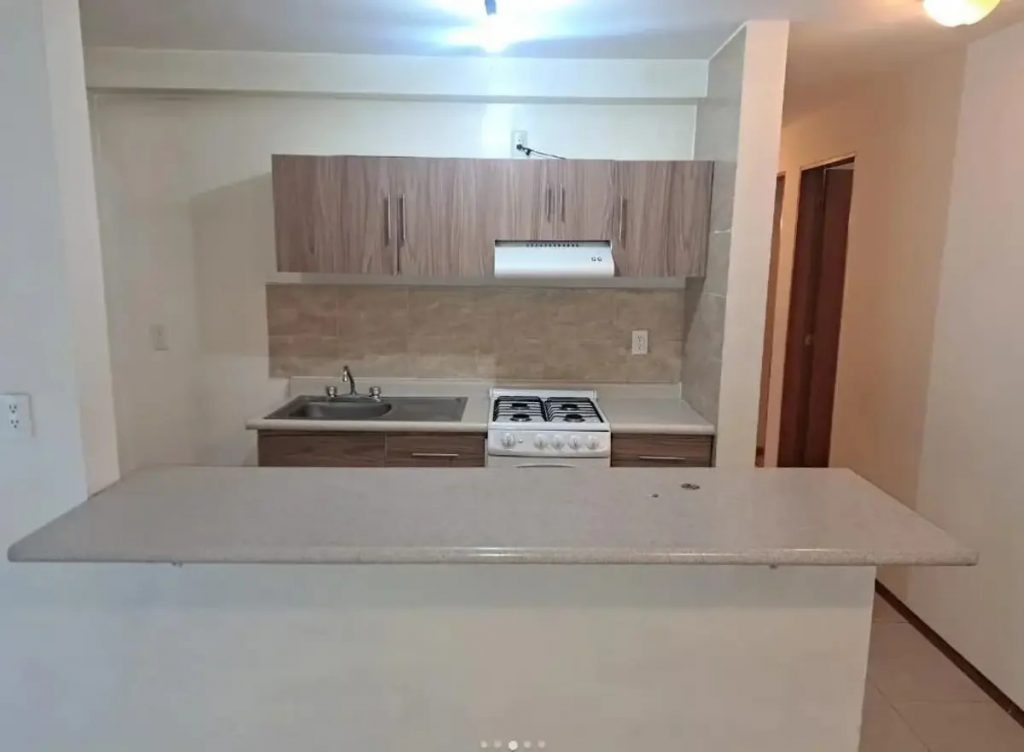 Departamento en Renta en San Rafael Cuauhtemoc Ciudad de Mexico 7