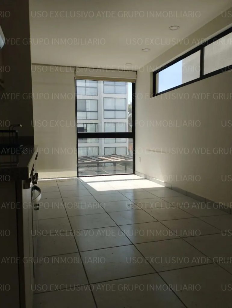Departamento en Renta en Santa Ana Tepetitlan Zapopan Jalisco 11