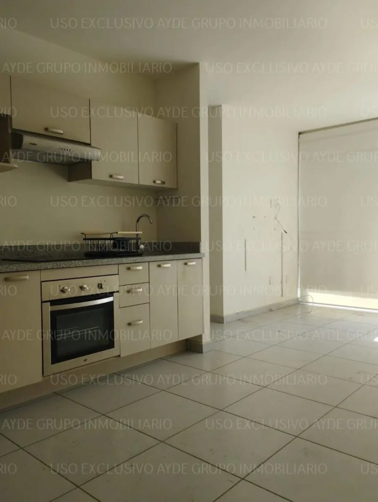 Departamento en Renta en Santa Ana Tepetitlan Zapopan Jalisco 12