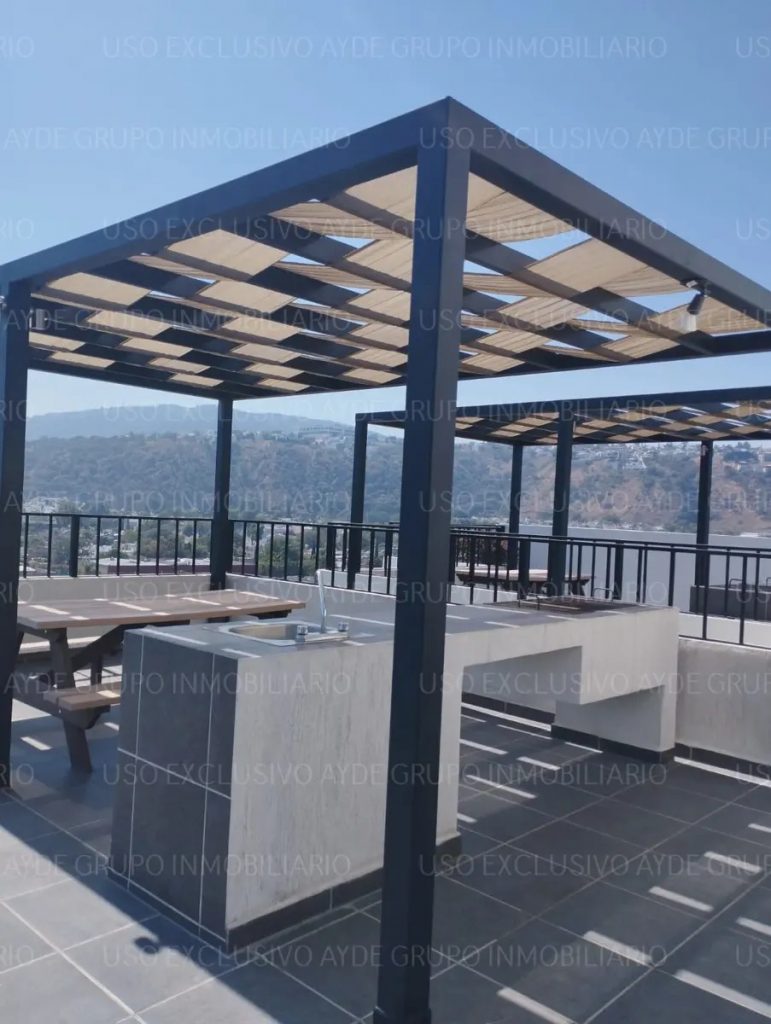 Departamento en Renta en Santa Ana Tepetitlan Zapopan Jalisco 14