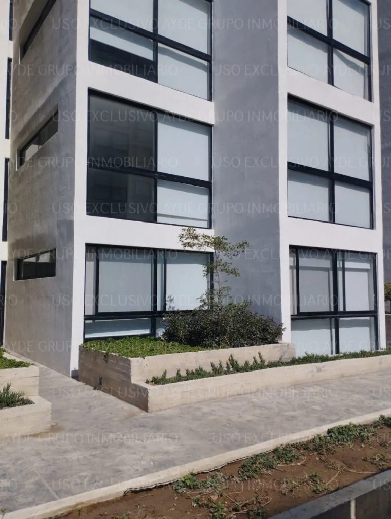 Departamento en Renta en Santa Ana Tepetitlan Zapopan Jalisco 3