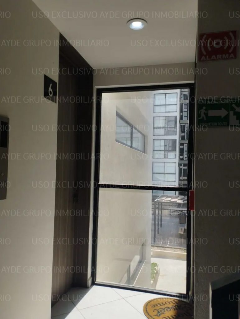 Departamento en Renta en Santa Ana Tepetitlan Zapopan Jalisco 4