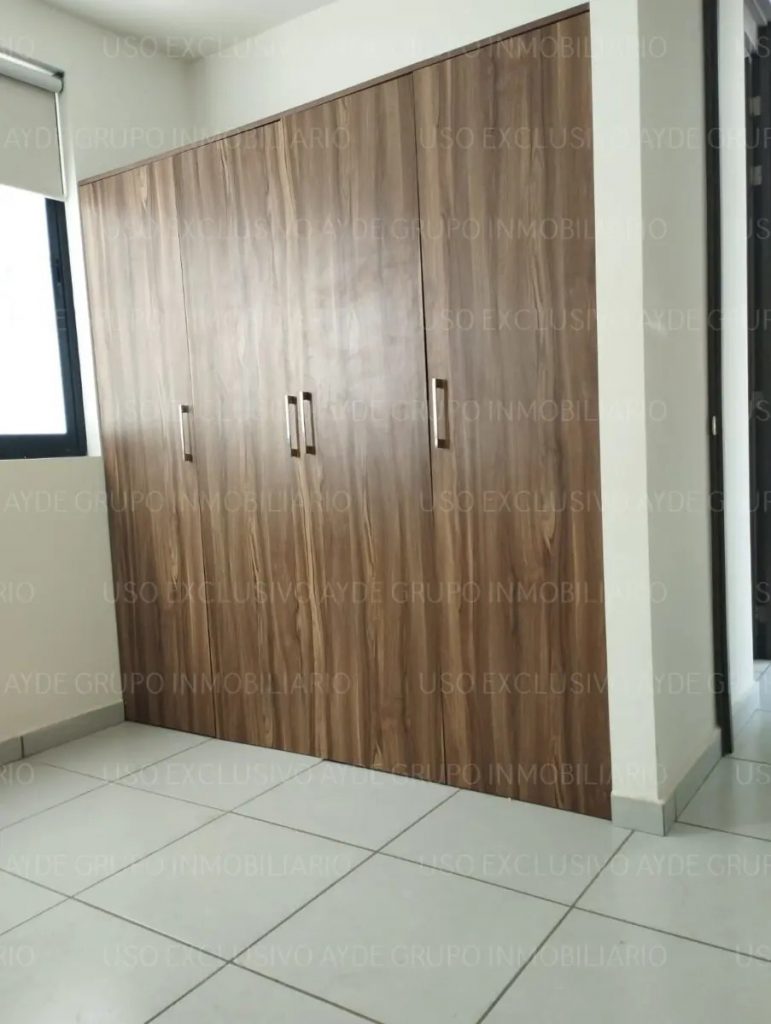 Departamento en Renta en Santa Ana Tepetitlan Zapopan Jalisco 7