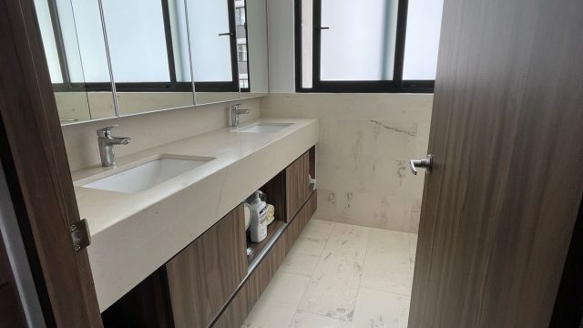 Departamento en Venta Juriquilla Santa Fe Queretaro 1