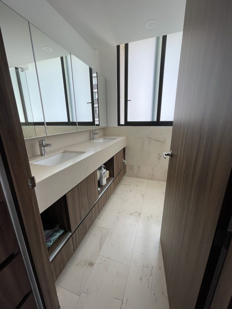 Departamento en Venta Juriquilla Santa Fe Queretaro 1