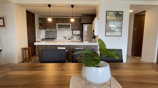 Departamento en Venta Juriquilla Santa Fe Queretaro 10