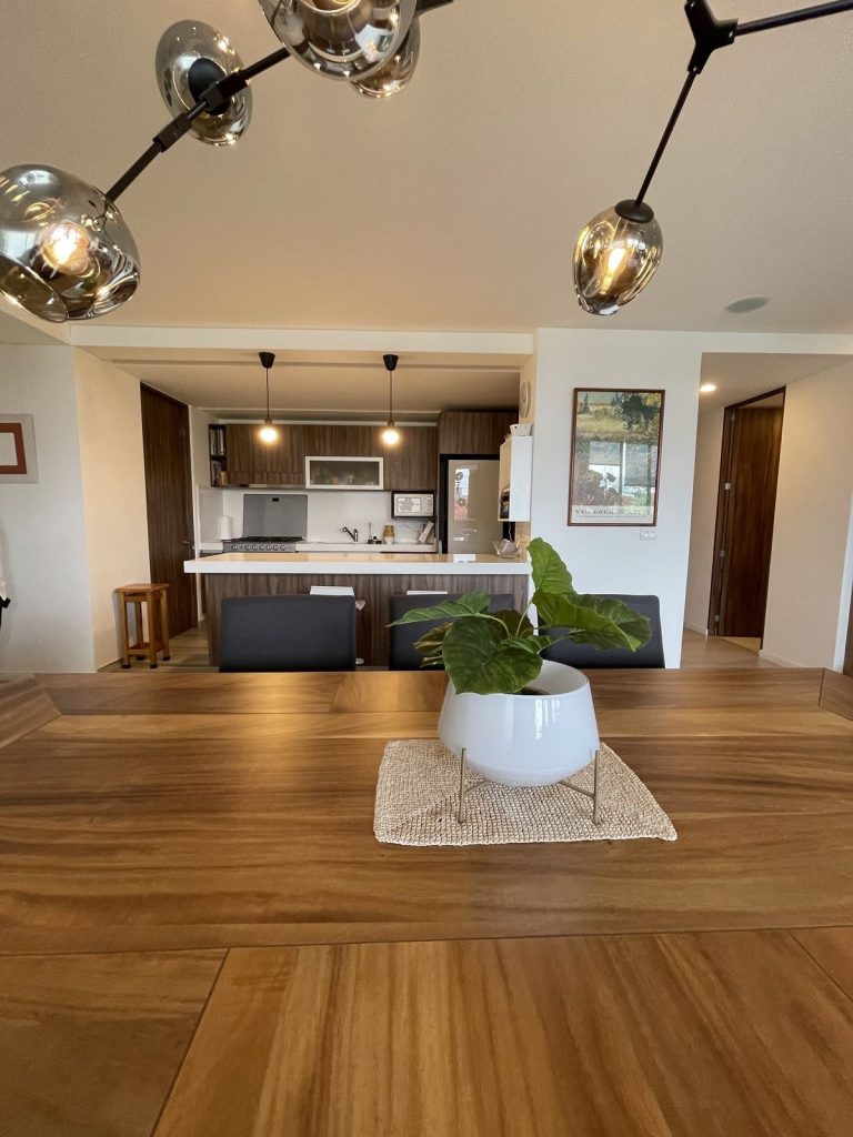 Departamento en Venta Juriquilla Santa Fe Queretaro 10