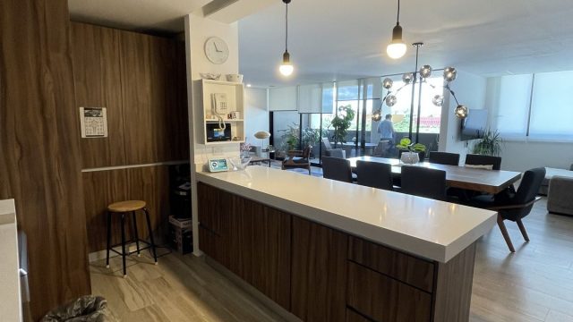 Departamento en Venta Juriquilla Santa Fe Queretaro 11
