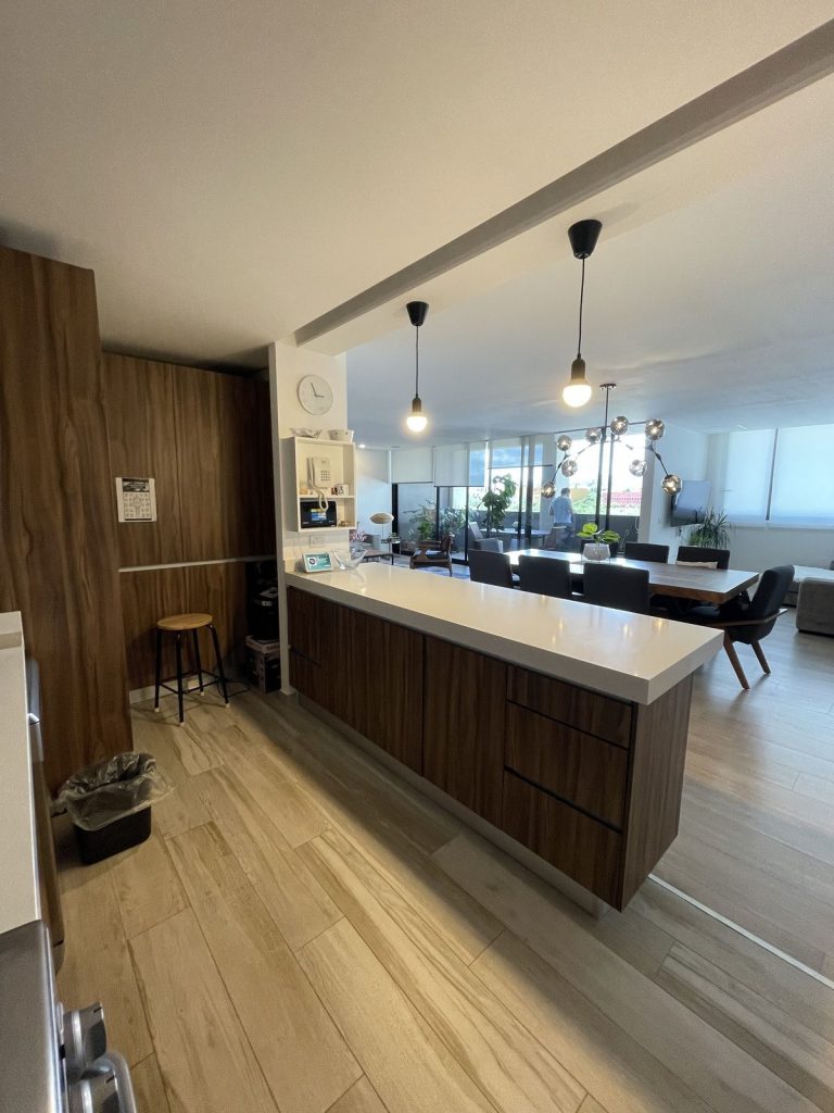Departamento en Venta Juriquilla Santa Fe Queretaro 11
