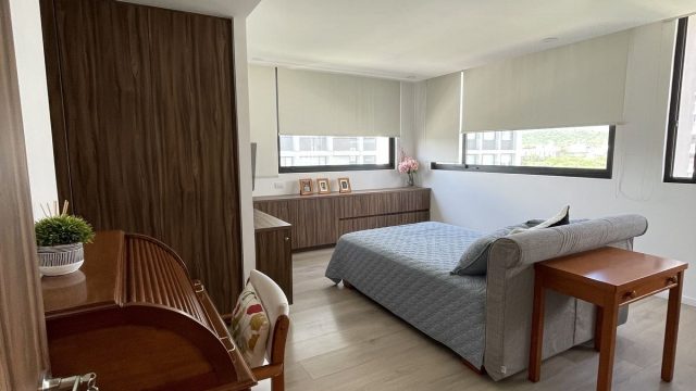 Departamento en Venta Juriquilla Santa Fe Queretaro 12