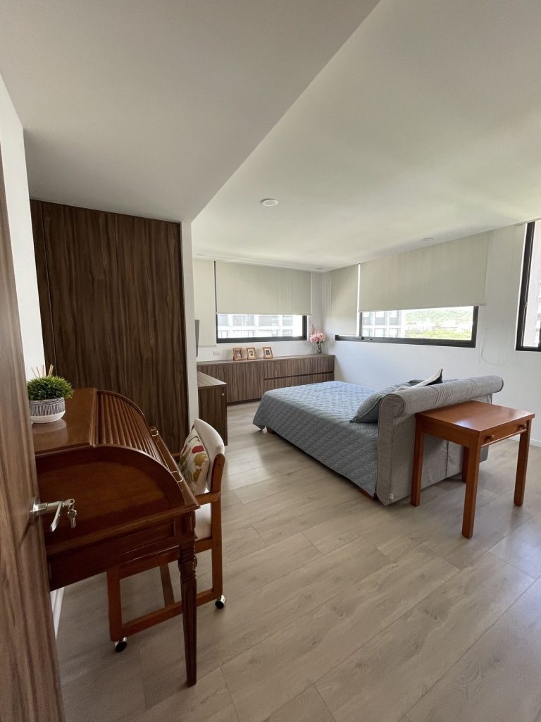 Departamento en Venta Juriquilla Santa Fe Queretaro 12