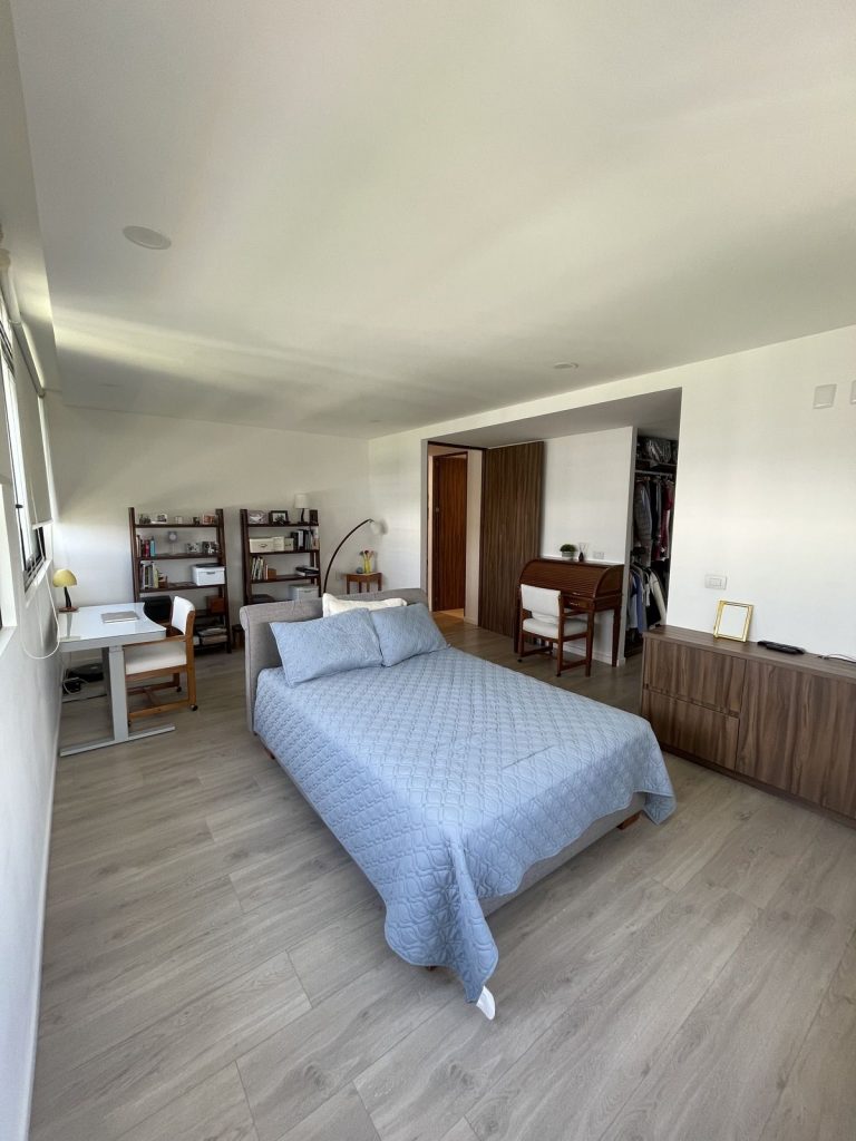 Departamento en Venta Juriquilla Santa Fe Queretaro 13